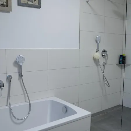 Lieblingsort Lägenhet *