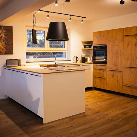 Lieblingsort Apartment