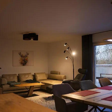 Lieblingsort Apartment Haigerloch