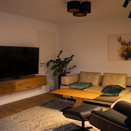 Apartment Lieblingsort *