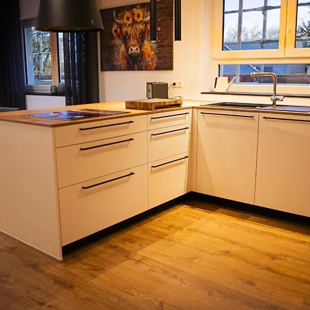 Lieblingsort Apartment