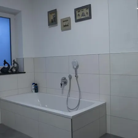 Apartment Lieblingsort Haigerloch