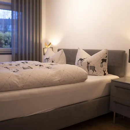 Lieblingsort Apartment