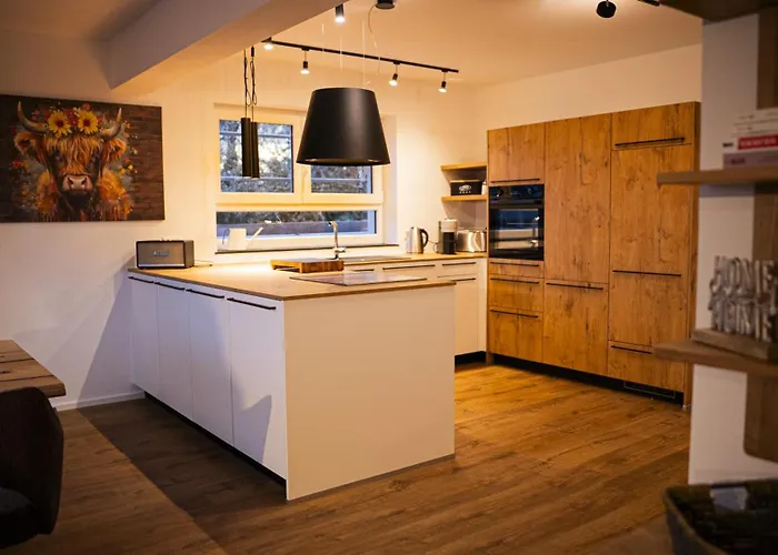 Lieblingsort Apartment