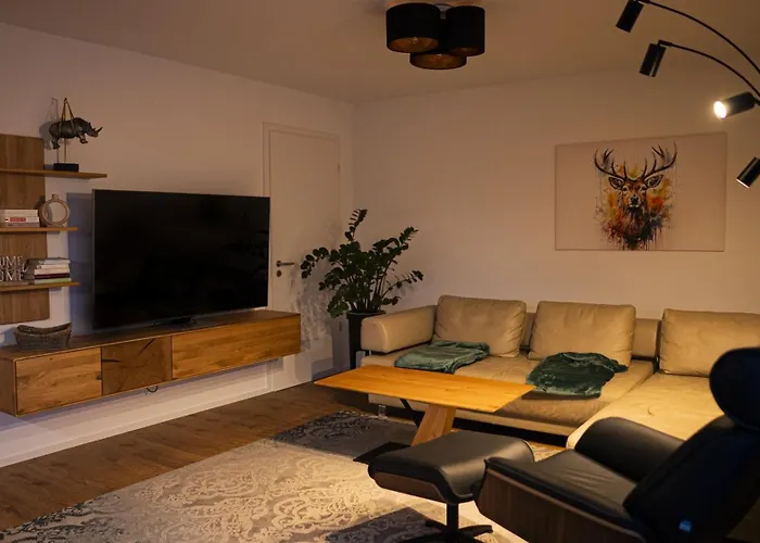 Apartment Lieblingsort *