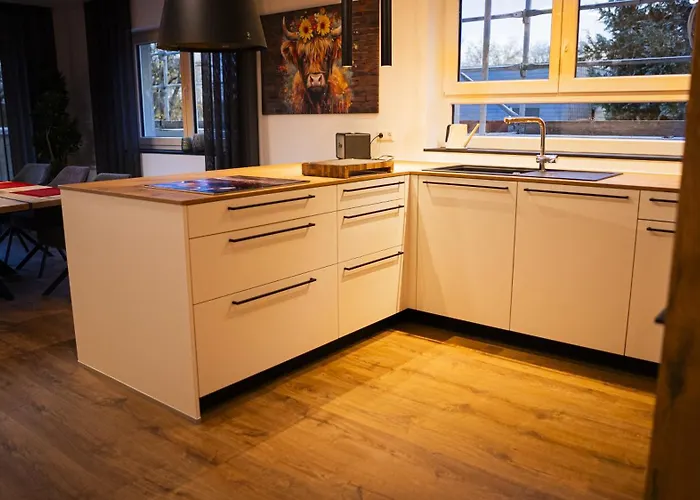 Lieblingsort Apartment