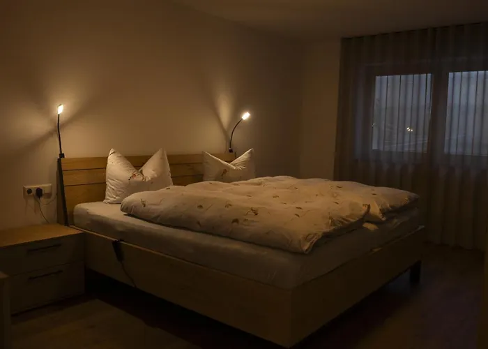 Apartment Lieblingsort *