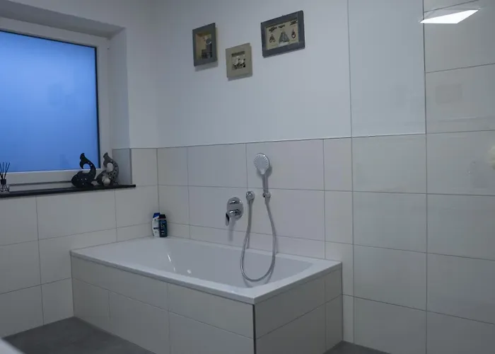 Apartment Lieblingsort Haigerloch