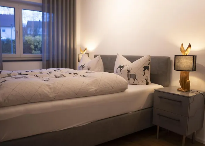 Lieblingsort Apartment